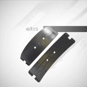 Arco - Exos - D 60 a 80kg, NEGRO