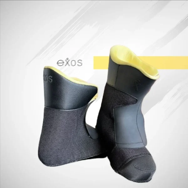 Liner - Exos - Edicion Black - Imagen 3