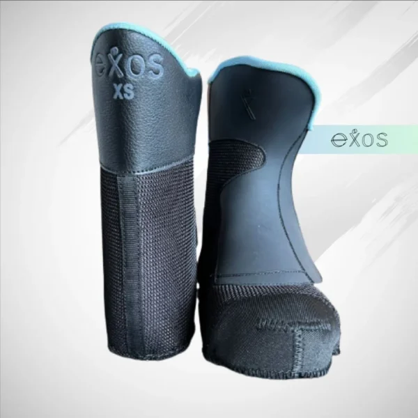 Liner - Exos - Edicion Black - Imagen 5