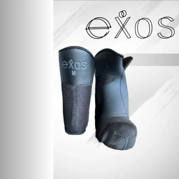 Liner - Exos - Edicion Black - Imagen 6