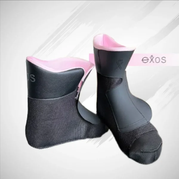 Liner - Exos - Edicion Black - Imagen 2