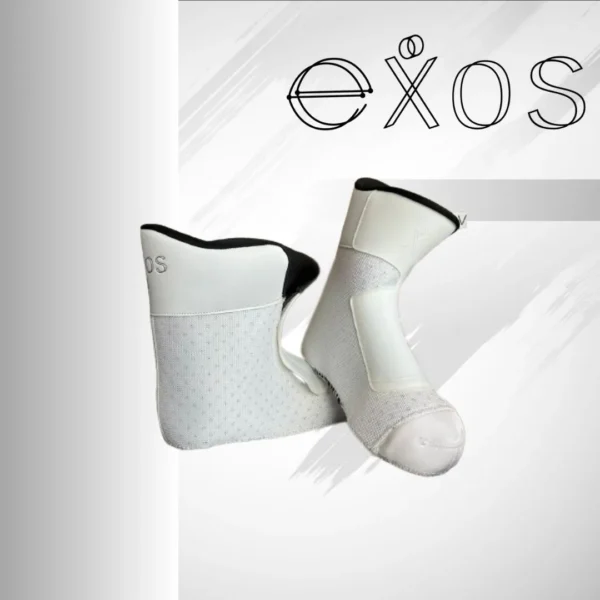 Liner - Exos - Edicion White - Imagen 5