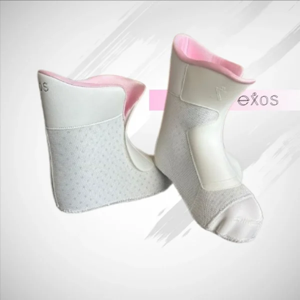 Liner - Exos - Edicion White - Imagen 3