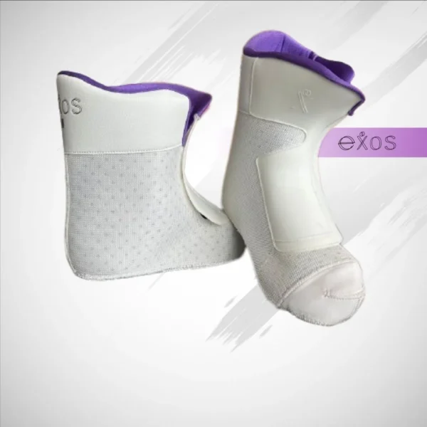 Liner - Exos - Edicion White - Imagen 2