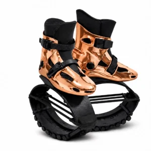 Bota Gold - Edición especial Exos
