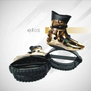Bota Gold - Edición especial Exos