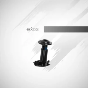 Tornillos (par)
