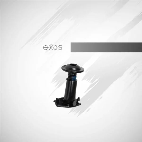 Tornillos (par)