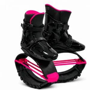 Bota Linea Black - Exos