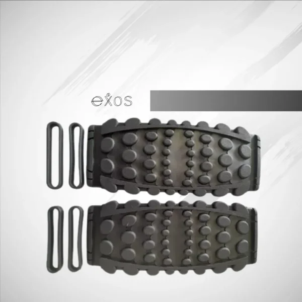 Suela - Exos - ARG